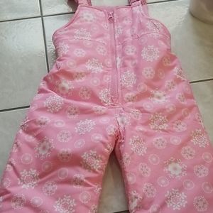 ❄❄Girls Snow pants ❄❄